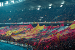 爆冷！成都蓉城2-1逆转北京国安