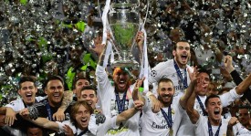 多特2-0马竞，魔鬼主场再现威力