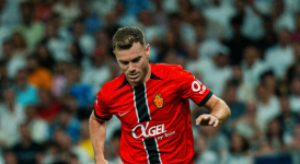 皇家马德里西甲联赛连败：德比战惨败巴塞罗那，双重挑战待解