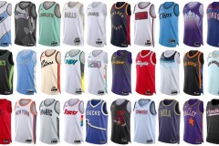 广厦队即将签约前掘金与雄鹿球员，尽管能力全面却上赛季表现平平？